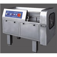 Frozen Meat Cutting Machine For Sale