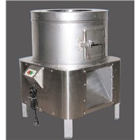 High Efficiency Automatic Fish Scaling Machine For Sale