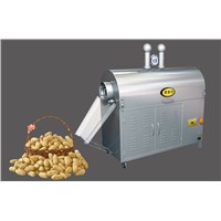 Hot Sale Advance Professional Seeds Roast Nut Roasting Machine