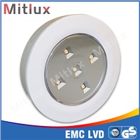 New wireless LED cabinet puck light