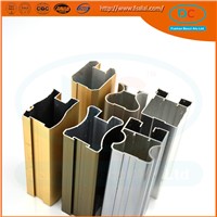 Alloy Or Not aluminum extrusion profiles for windows and doors
