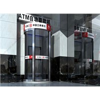 ATM Security Shield