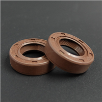 High performance rotary oil seals for Marine