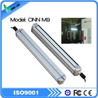 ip65 led machine bar light 24v dc 110v 220v oil proof lamp for edm machine