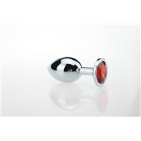 sex toys shop,Stainless Steel Metal Anal Butt Plug