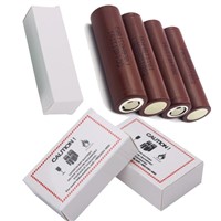 Authentic LG HG2 18650 battery 3000mah 20A Top qualtiy IMR battery