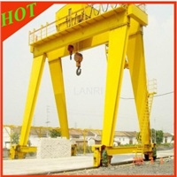 General Bridge Crane for sale