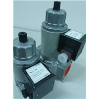 Hot Selling Dungs Gas Solenoid Valves Honeywell Gas Solenoid Valve Gas Fabricate Valve For Boiler