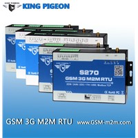 King Pigeon GSM GPRS 3G Data Acquisition Module S270