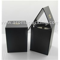 candle jar packing cardboard paper box,paper packaging box,gift box