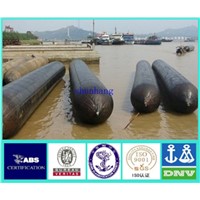 ship salvage and floating marine rubber ballon made in china