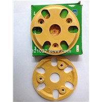 Plastic water cooled Diesel engine governor ball spacer