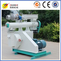 Hot sale ring die poultry feed pellet machine for small business home feed