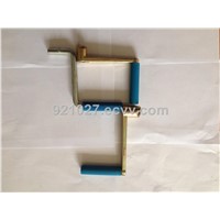 Starting Crank Handle for Diesel Engine Spare Parts