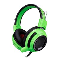 2016 Newest Colorfull High quality good headphones for Computer