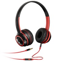 Newest MP3 stereo headphone solo headphones for iphone