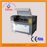 Shadow play Laser Engraving machine 6090 model high precision TYE-6090