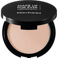 Makeup Forever Pro Finish Multi Use Powder Foundation