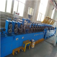 Flux Cored Wire Forming Machine