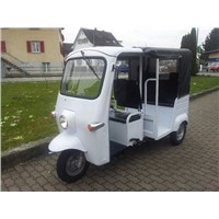 2016 HOT SALE Passenger Tricycle with EEC