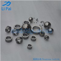 Tungsten Carbide Ball and Seat