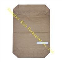 45kg bags for cement with multiwall/valve port