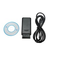 OPCOM OP-COM OPEL OBDii Automotive Diagnostic Scanner USB Interface for Cars