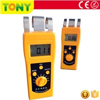TONY Instruments Pinless DM200W Digital Wood Moisture Meter