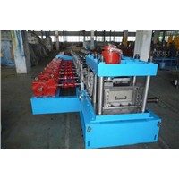 CZ purlin roll forming machinery