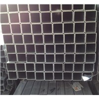 Hot DIP Galvanized Square Steel Pipe for Frame