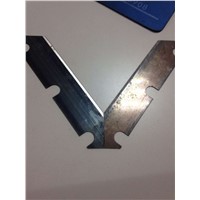 Blades for Paper Edge Protector Machine, Paper Angle Board Machine