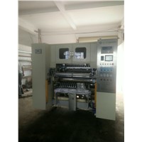 Full Automatic Thermal Paper Slitting Machine/Fax/Cash Register/POS/ATM paper