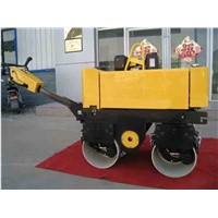 Hand Operated Double Drum Asphalt Roller (ZMYL-800C)