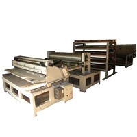 paper board laminating machine,Chipboard slip sheets machine/Flat paper board laminating machine