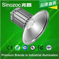 150w LED  HIgh Bay Light  with High Quality and Favorable price made in China