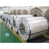 SPCC DC02 Cold Rolled Steel Coil
