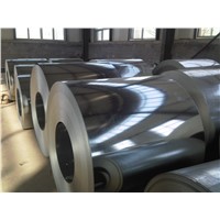 Q235 Cold Rolled Steel Sheet (coil)