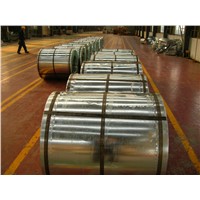 Cold Rolled Steel Coil for Fenders