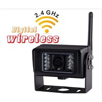 Security CCTV Wireless camera for CAR  DVR