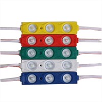Hotsales SMD2835 LED Module with 160 degree lens