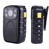 SOWIN-B DVR police body worn camera supported 3G/4G model