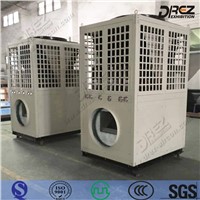 15HP Ducted Central Air Conditioner for Commercial Industrial Usage