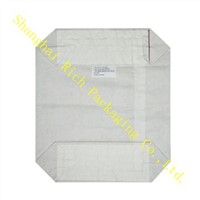45kg sack kraft paper for cement bags