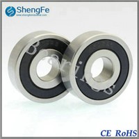 9x26x8mm S629 2RS stainless steel ball bearings