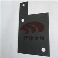 Gr2 MMO Titanium Anode For Industry