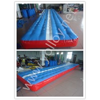 Inflatable Air Tumble Track,Air Tumbling Track Mattress,Inflatable Gymnastics Tracks