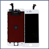 Mobile Phone LCD Screen for iPhone 6, High Quality