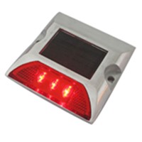 Traffic safey solar led road stud with competitive price
