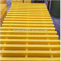 FRP Pultruded Grating