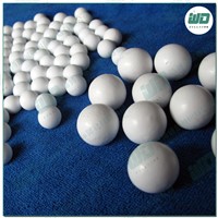 Alumina ball and bead range widely and zibo porcelain ceramic alumina product